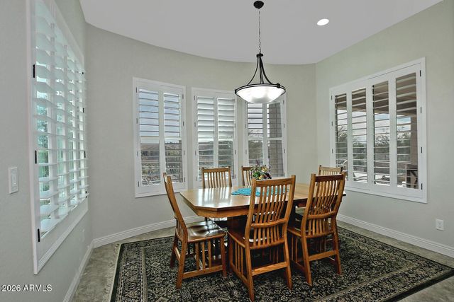 4203 N BRIGADIER Drive, Florence, AZ 85132