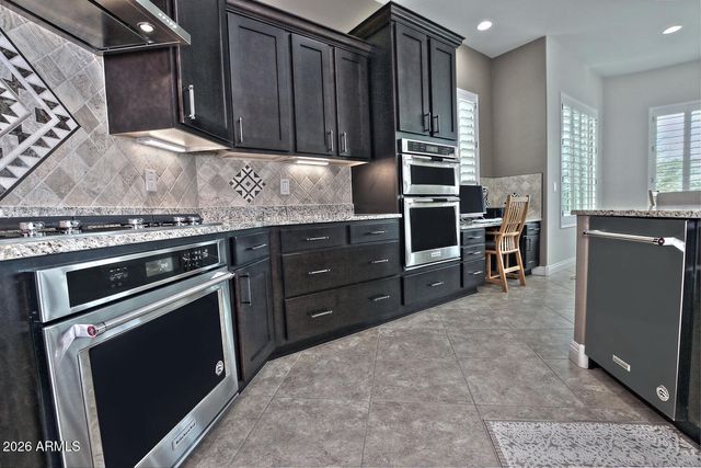 4203 N BRIGADIER Drive, Florence, AZ 85132