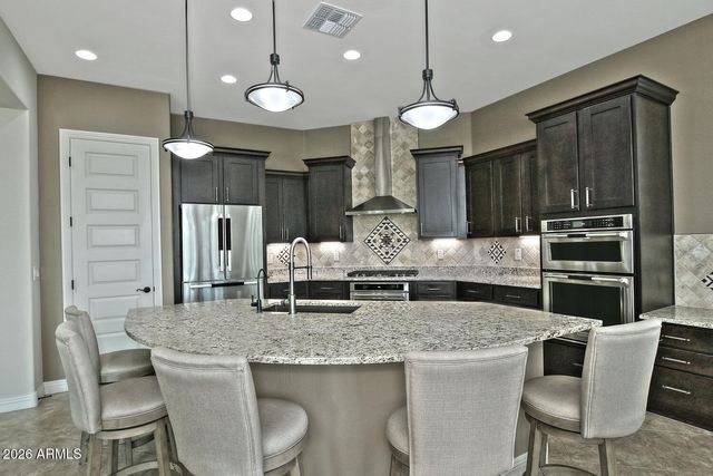 4203 N BRIGADIER Drive, Florence, AZ 85132