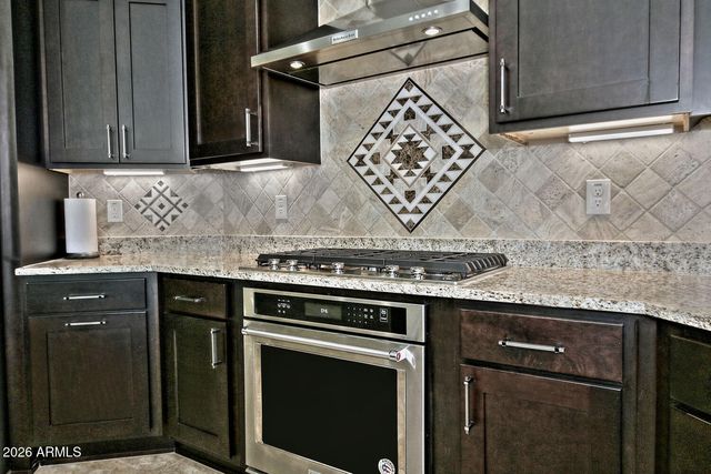 4203 N BRIGADIER Drive, Florence, AZ 85132