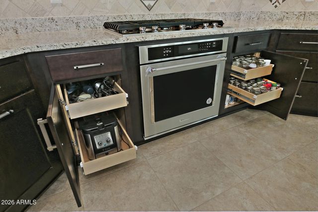 4203 N BRIGADIER Drive, Florence, AZ 85132