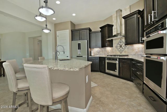 4203 N BRIGADIER Drive, Florence, AZ 85132