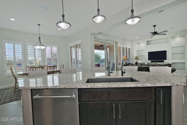 4203 N BRIGADIER Drive, Florence, AZ 85132