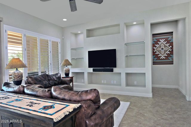 4203 N BRIGADIER Drive, Florence, AZ 85132