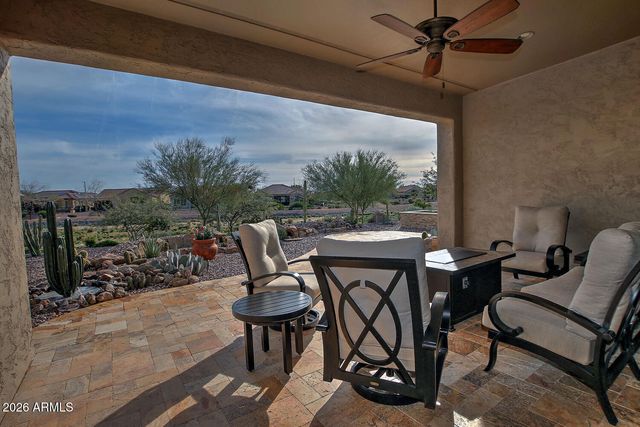 4203 N BRIGADIER Drive, Florence, AZ 85132