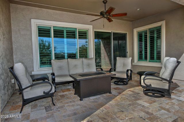 4203 N BRIGADIER Drive, Florence, AZ 85132