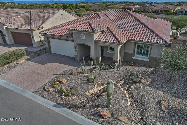 4203 N BRIGADIER Drive, Florence, AZ 85132