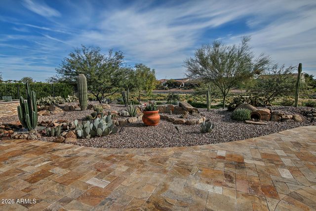 4203 N BRIGADIER Drive, Florence, AZ 85132