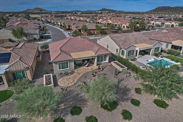 4203 N BRIGADIER Drive, Florence, AZ 85132