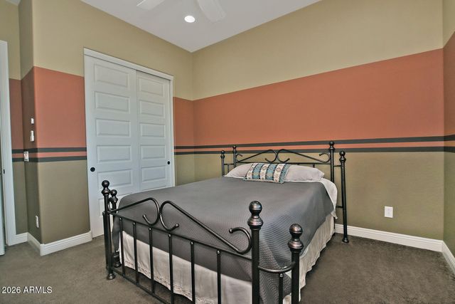 4203 N BRIGADIER Drive, Florence, AZ 85132