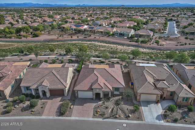 4203 N BRIGADIER Drive, Florence, AZ 85132