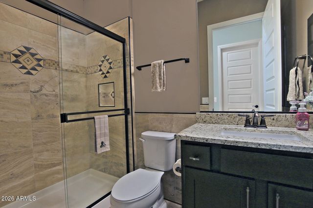 4203 N BRIGADIER Drive, Florence, AZ 85132