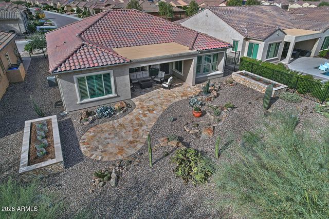 4203 N BRIGADIER Drive, Florence, AZ 85132