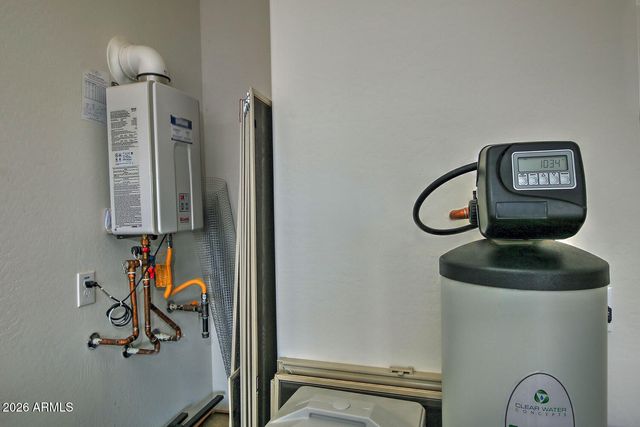 4203 N BRIGADIER Drive, Florence, AZ 85132