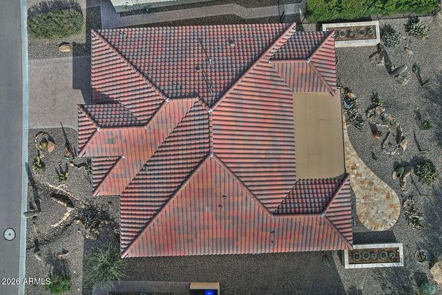 4203 N BRIGADIER Drive, Florence, AZ 85132