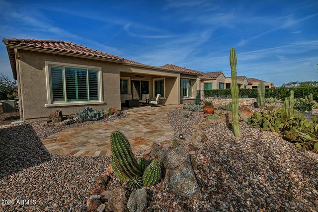 4203 N BRIGADIER Drive, Florence, AZ 85132