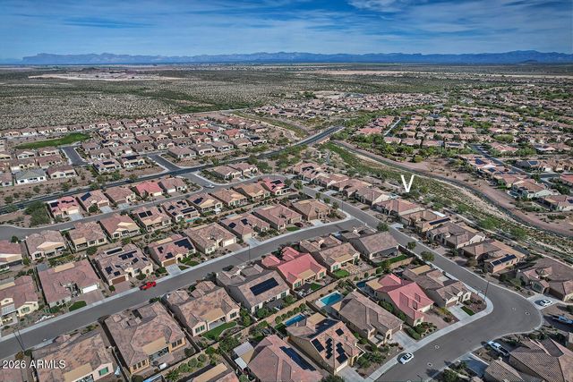 4203 N BRIGADIER Drive, Florence, AZ 85132