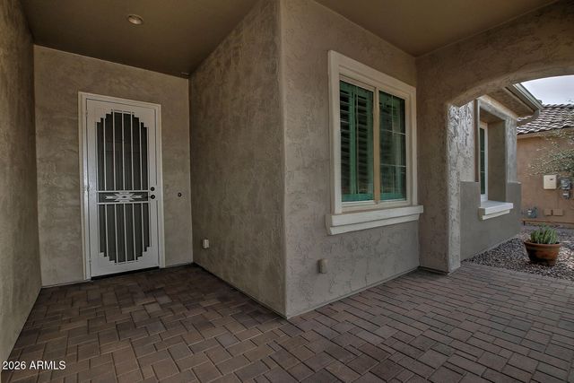 4203 N BRIGADIER Drive, Florence, AZ 85132