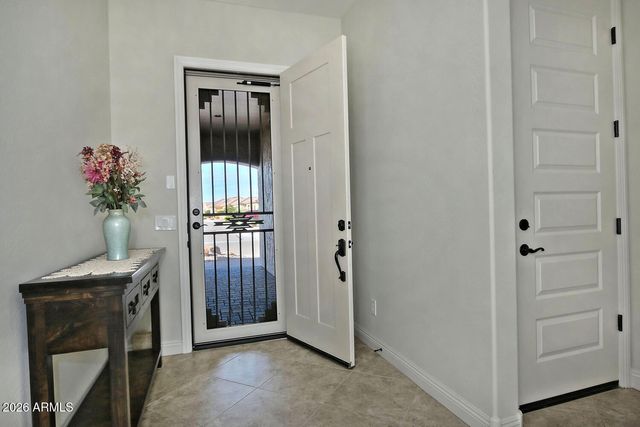 4203 N BRIGADIER Drive, Florence, AZ 85132