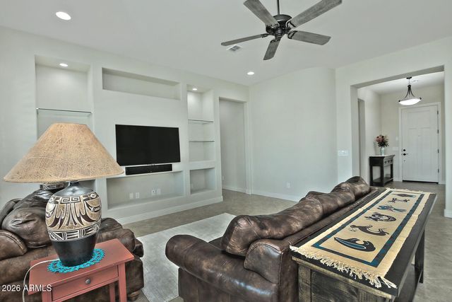 4203 N BRIGADIER Drive, Florence, AZ 85132