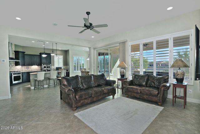 4203 N BRIGADIER Drive, Florence, AZ 85132