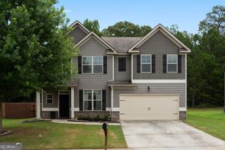 210 Silver Willow Walk, Covington, GA 30016