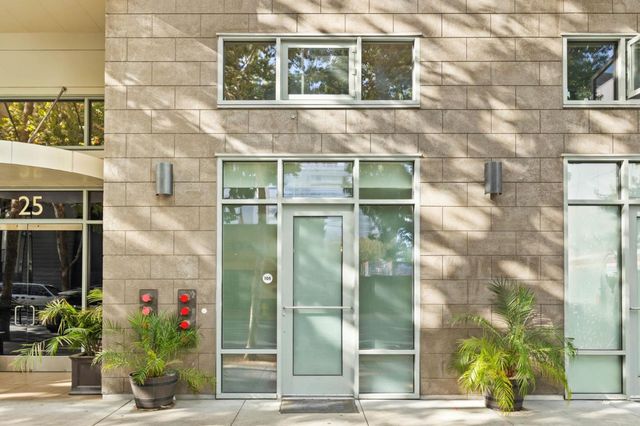 25 S 3rd Street 105, San Jose, CA 95113