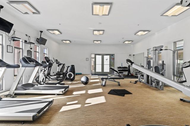 25 S 3rd Street 105, San Jose, CA 95113