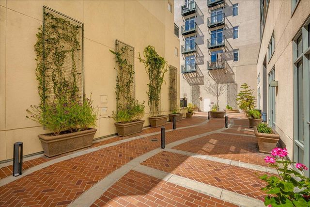 25 S 3rd Street 105, San Jose, CA 95113