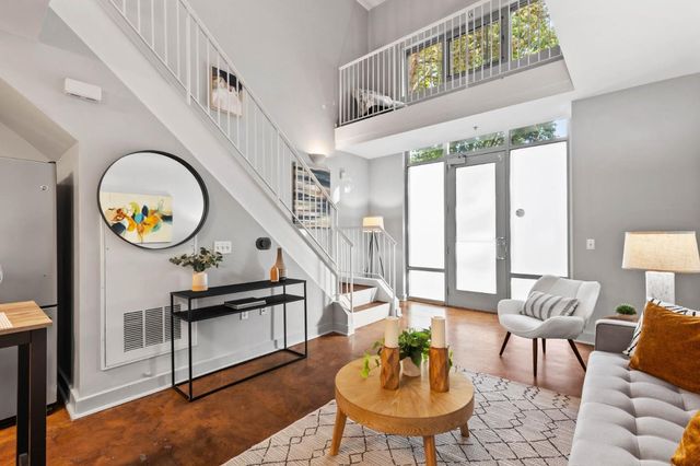 25 S 3rd Street 105, San Jose, CA 95113