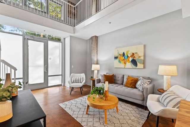 25 S 3rd Street 105, San Jose, CA 95113