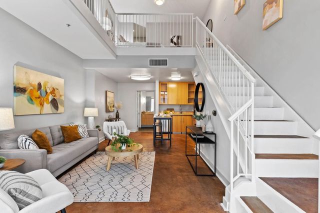 25 S 3rd Street 105, San Jose, CA 95113