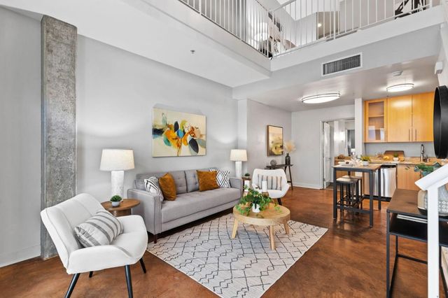 25 S 3rd Street 105, San Jose, CA 95113