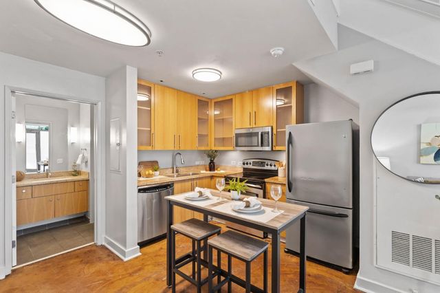 25 S 3rd Street 105, San Jose, CA 95113