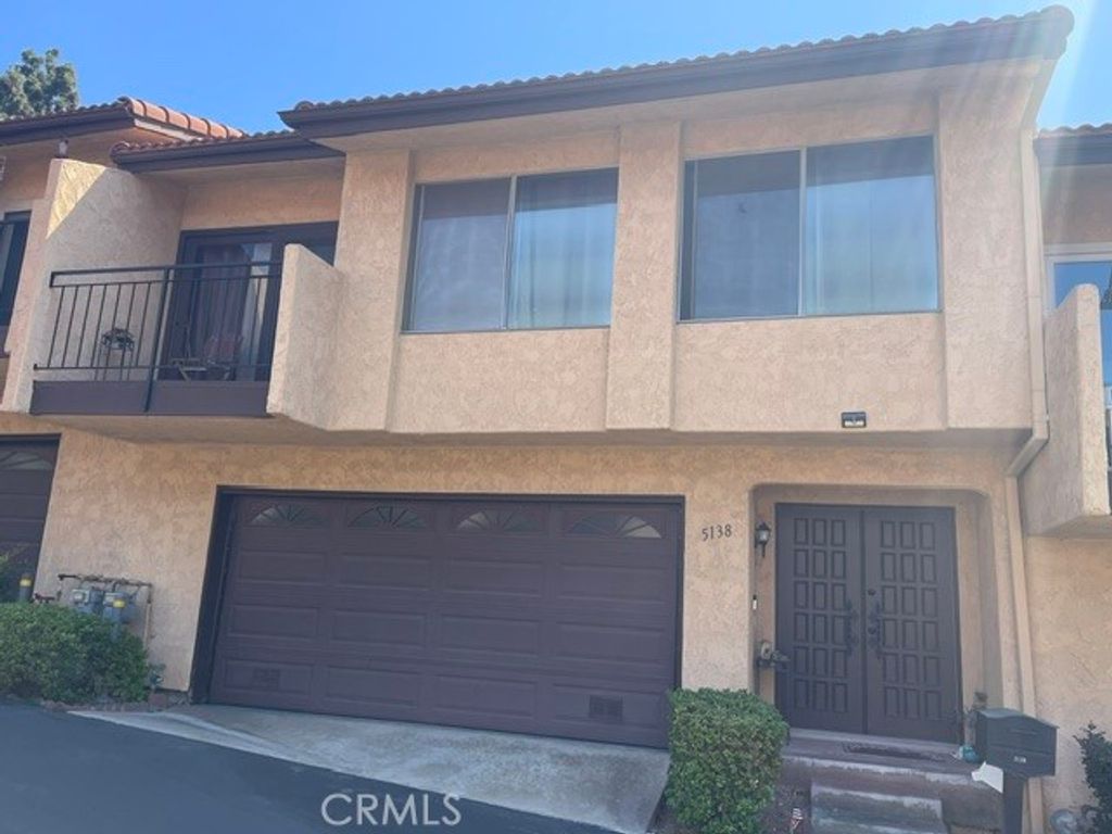 5138 Tierra Majorca, Whittier, CA 90601