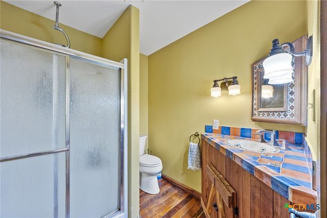 315 Riverwood Drive, Bastrop, TX 78602