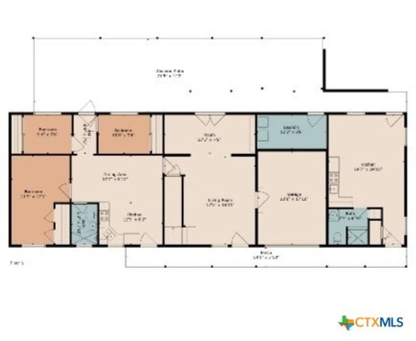 315 Riverwood Drive, Bastrop, TX 78602