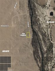 0 Floreate Road, Adelanto, CA 92301
