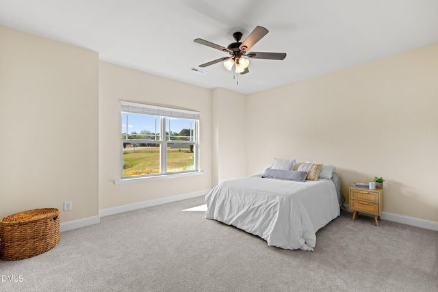 39 Pal Court, Benson, NC 27504