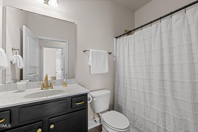 39 Pal Court, Benson, NC 27504