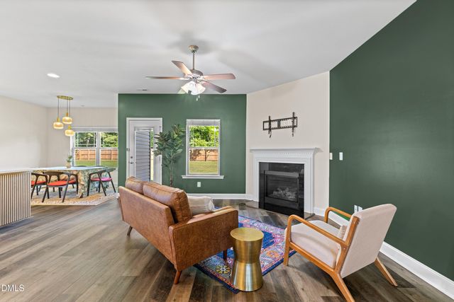 39 Pal Court, Benson, NC 27504