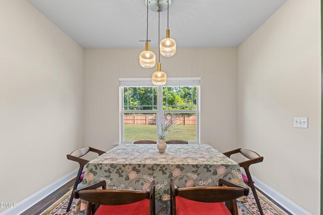 39 Pal Court, Benson, NC 27504