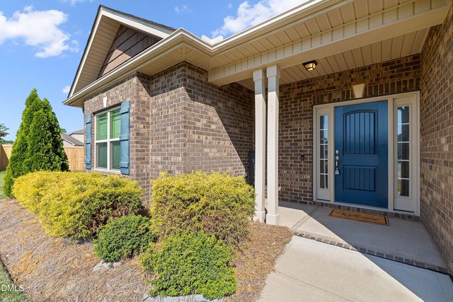 39 Pal Court, Benson, NC 27504