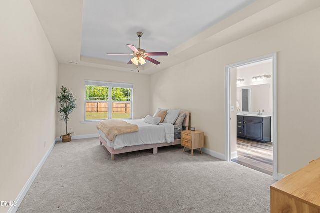 39 Pal Court, Benson, NC 27504