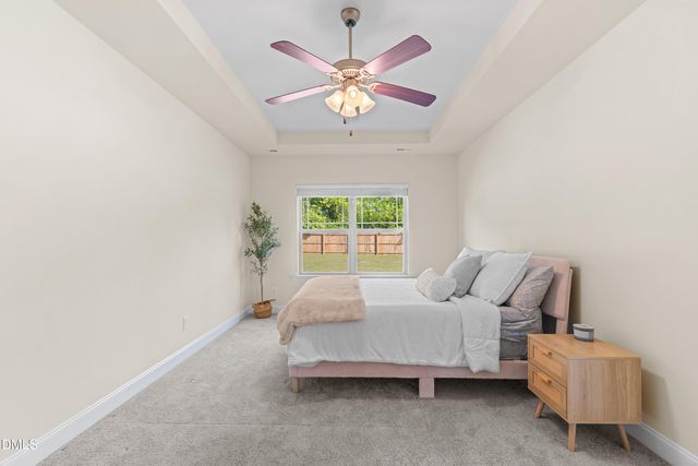 39 Pal Court, Benson, NC 27504