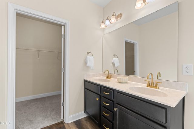 39 Pal Court, Benson, NC 27504