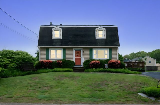 30 Saundra Drive, Westerly, RI 02891