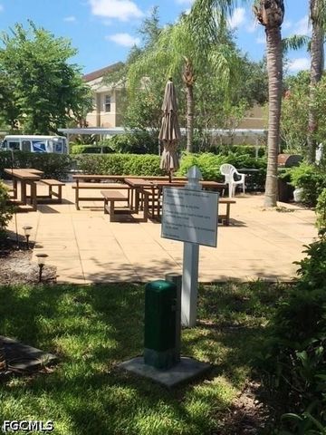 14501 Daffodil DR 1207, Fort Myers, FL 33919