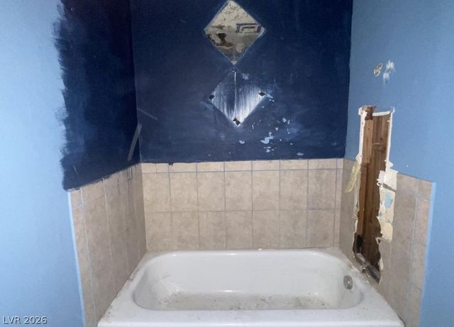 1408 Ferguson Avenue, North Las Vegas, NV 89030