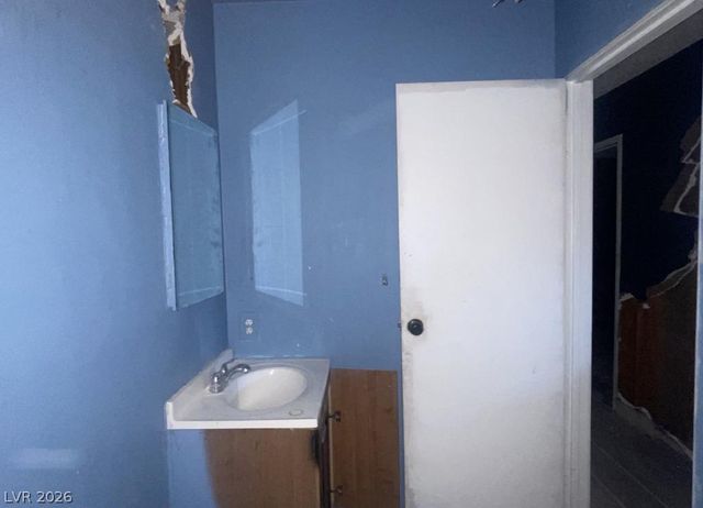 1408 Ferguson Avenue, North Las Vegas, NV 89030